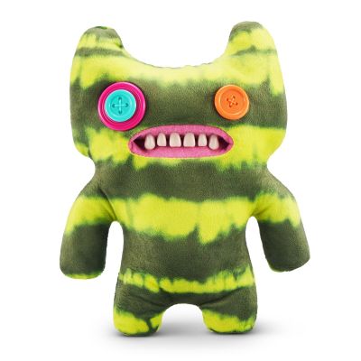 Fuggler - Jucarie de plus, 23 cm - Ciudateii din laborator, INDECISIVE MONSTER BKF15702M