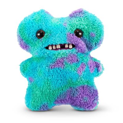 Fuggler - Jucarie de plus, 23 cm - Ciudateii din laborator, MC GOO BKF15702K