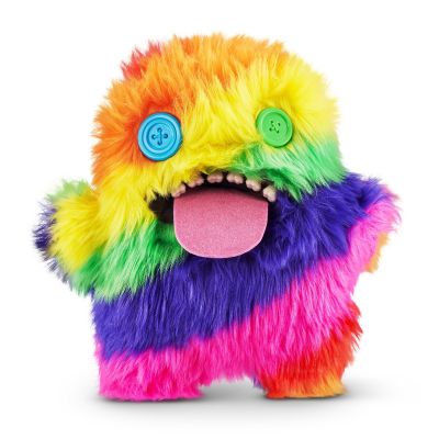 Fuggler - Jucarie de plus, 23 cm - Ciudateii din laborator, OOGAH BOOGAH BKF15702L