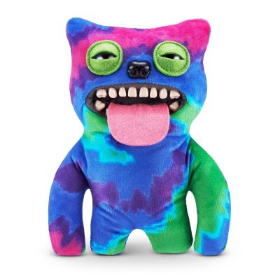 Fuggler - Jucarie de plus, 23 cm - Ciudateii din laborator, SIR BELCH BKF15702G