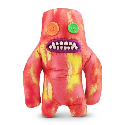 Fuggler - Jucarie de plus, 23 cm - Ciudateii din laborator,SASQUOOSH BKF15702D