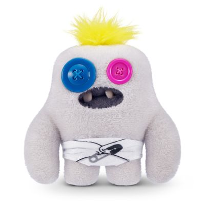 Fuggler - Jucarie de plus, 9 cm - Bebe ciudatei, SaBQuoosh BKF15703D