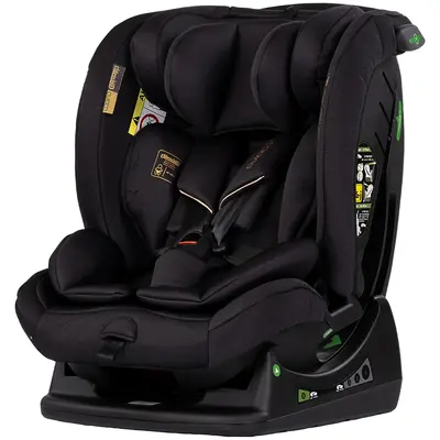 Scaun auto chipolino aviato i-size 40-150 cm blackberry hubstkavt02501bb