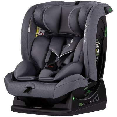 Scaun auto chipolino aviato i-size 40-150 cm cloud hubstkavt02502cl