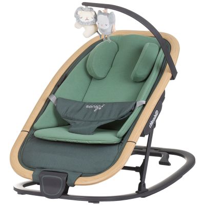 Scaunel balansoar chipolino senso basil wood hubsheso0253ba