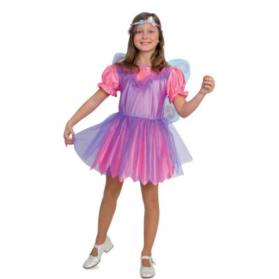 Costum pentru serbare Zana Isabella 104 cm BBX19424