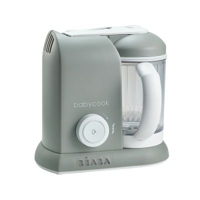 Robot Babycook Solo Gri ERFB912461