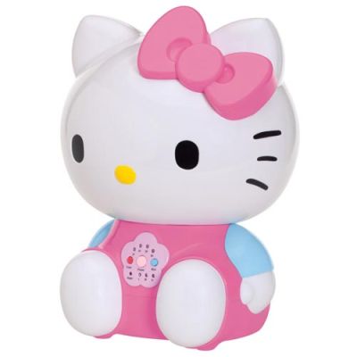 Umidificator de camera Hello Kitty Lanaform SUPLA120116