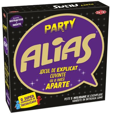 Alias de Petrecere - BKF54288