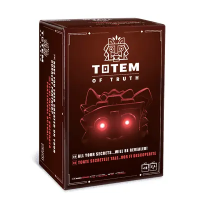 Totemul adevarului - bkf93560