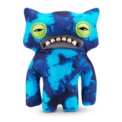 Fuggler - Jucarie de plus, 23 cm - Ciudateii din laborator, WIDE EYED WEIRDO BKF15702B