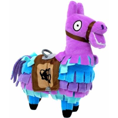 PLUS LLAMA FORTNITE - BKFFNT0037