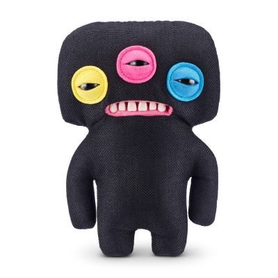 Fuggler - Jucarie de plus, 23 cm - Ciudateii din laborator, ANNOYED ALIEN BKF15702H