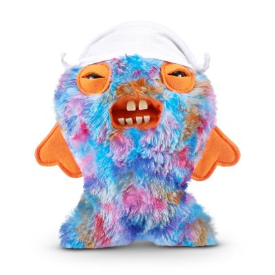 Fuggler - Jucarie de plus, 23 cm - Ciudateii in vacanta, Cod Father - multi BKF15714M