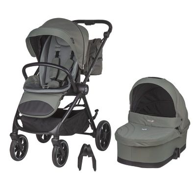 Carucior modular 2in1 coccolle serry moss green smb325065481