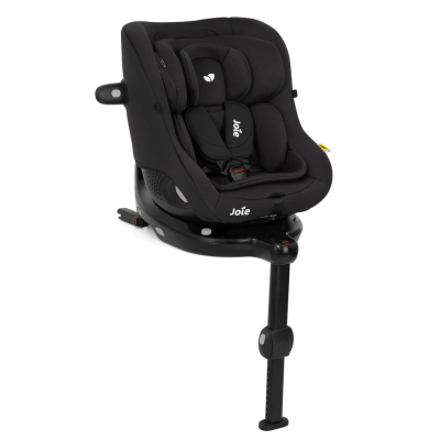 Joie - scaun auto i-pivot 360° shale, 40-105 cm, certificat r129 si testat adac bbbc2302aasha000