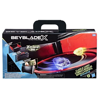 BEYBLADE X ARENA DE LUPTA BEYSTADIUM VIVG0841