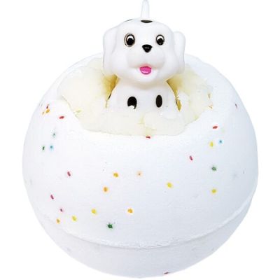 Bomba de baie cu jucarie Spot On Bath Blaster 140g, Bomb Cosmetics