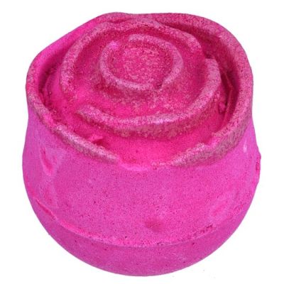 Bomba de baie efervescenta Everything's Rosie Raw Blaster 160g, Bomb Cosmetics