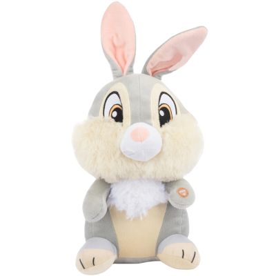 Jucarie din plus cu sunete Thumper (Bocanila), 25 cm