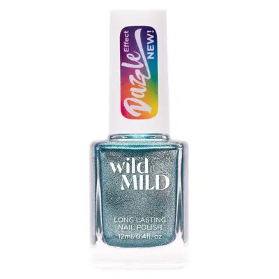Lac unghii Dazzle Effect DA07 Frozensation Wild & Mild 12ml