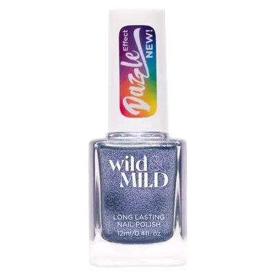 Lac unghii Dazzle Effect DA09 Icy-licious Wild & Mild 12ml