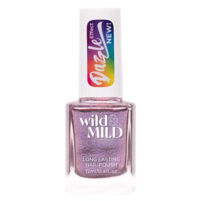 Lac unghii Dazzle Effect DA10 Melting Memories Wild & Mild 12ml