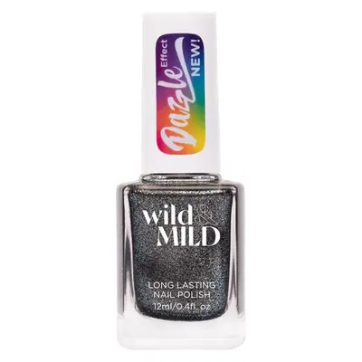Lac unghii Dazzle Effect DA13 Interstellar Wild & Mild, 12ml