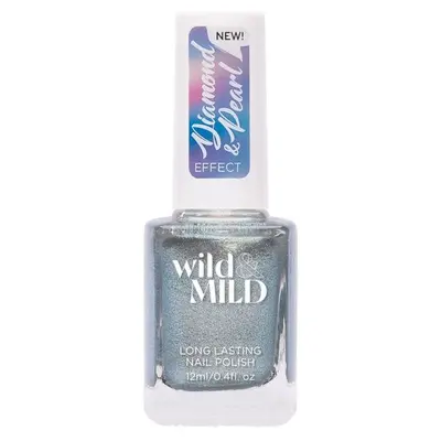 Lac unghii Diamond & Pearl DP02 Restless Soul Wild & Mild 12ml