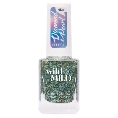 Lac unghii Diamond & Pearl DP05 Eternal Light Wild & Mild 12ml