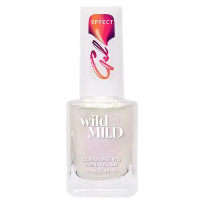 Lac unghii Gel Effect GE16 Stardust Wild & Mild 12ml