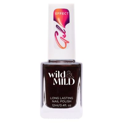 Lac unghii Gel Effect GE19 The Modernista Wild & Mild, 12ml