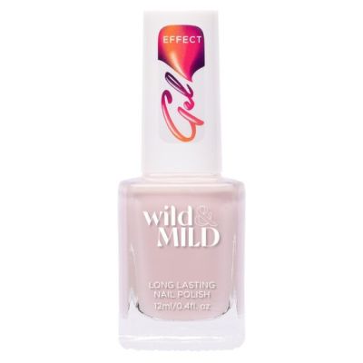 Lac unghii Gel Effect GE32 Flawless Wild & Mild, 12ml