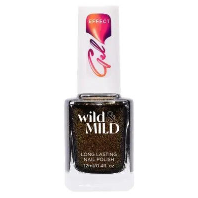 Lac unghii Gel Effect GE34 Drama Queen Wild & Mild 12ml