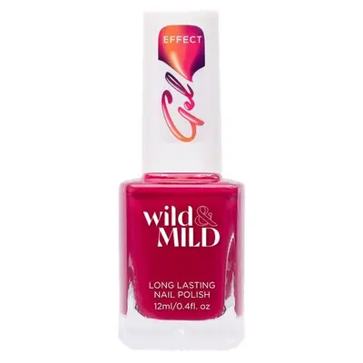 Lac unghii Gel Effect GE42 Sun Exposed Body Wild & Mild 12ml