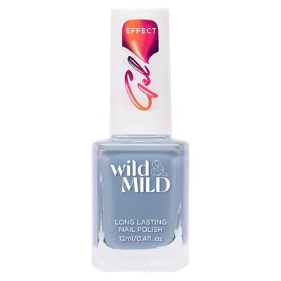 Lac unghii Gel Effect GE44 Infinite Oasis Wild & Mild, 12ml