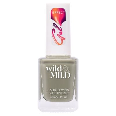 Lac unghii Gel Effect GE45 True Bliss Wild & Mild, 12ml