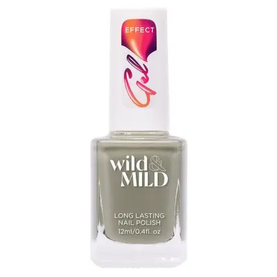 Lac unghii Gel Effect GE45 True Bliss Wild & Mild, 12ml