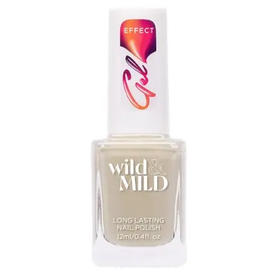 Lac unghii Gel Effect GE46 Blissful Peace Wild & Mild, 12ml