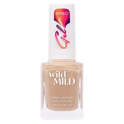 Lac unghii Gel Effect GE48 Simply Stretch Wild & Mild, 12ml