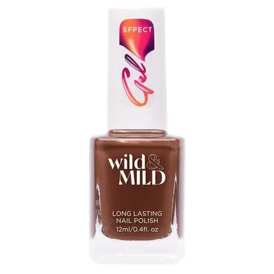 Lac unghii Gel Effect GE50 Magical Mantras Wild & Mild, 12ml