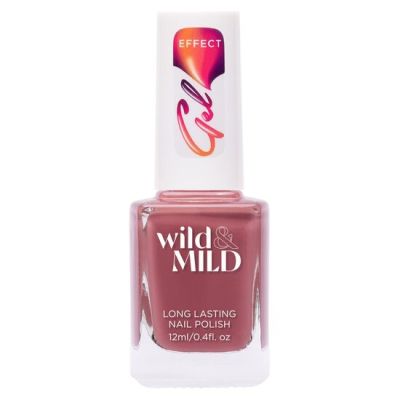 Lac unghii Gel Effect GE54 In a Lily Bit Wild & Mild, 12ml