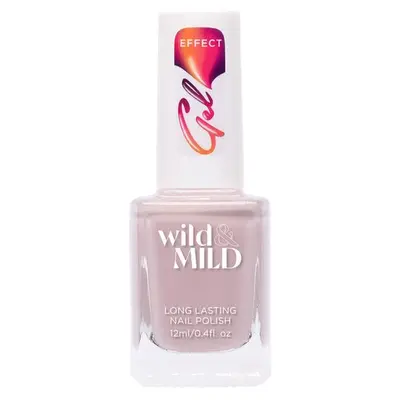 Lac unghii Gel Effect GE68 Last Bud Not Least Wild & Mild, 12ml