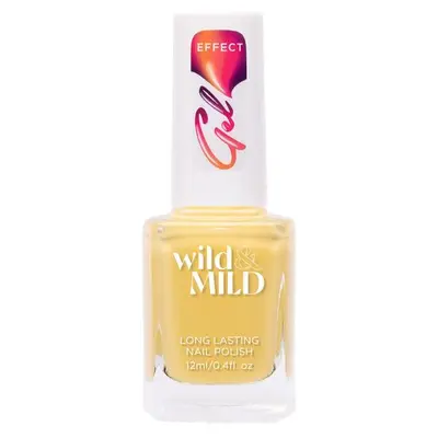 Lac unghii Gel Effect GE73 Thats so Beachy Wild & Mild, 12ml