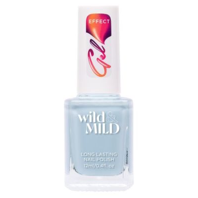 Lac unghii Gel Effect GE74 Blue Hawaii Wild & Mild, 12ml