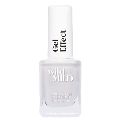 Lac unghii Gel Effect GE90 Lights of Life Wild & Mild, 12ml