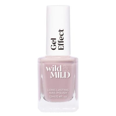Lac unghii Gel Effect GE97 Vintage Belle Wild & Mild, 12ml