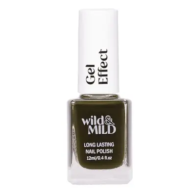 Lac unghii Gel Effect GE99 Olive You Lots Wild & Mild, 12ml