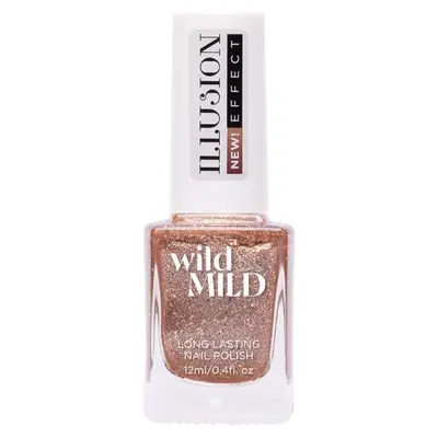 Lac unghii Illusion Effect IL02 Limited Truth Wild & Mild, 12ml