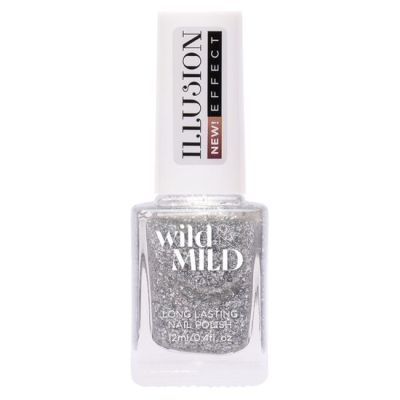 Lac unghii Illusion Effect IL04 The Bullet Catch Wild & Mild, 12ml
